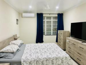 Caprice Multi-Unit Beach Retreat