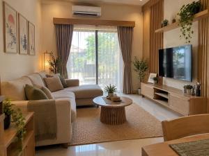 Afirman Utina guest house