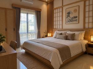 Afirman Utina guest house
