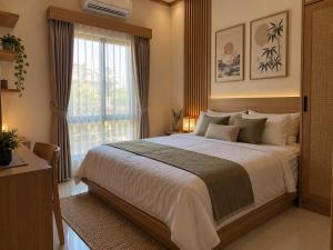 Afirman Utina guest house