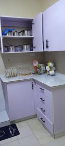 3 bedrooms Baraka Homes at Pam Breeze Apartments