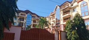 3 bedrooms Baraka Homes at Pam Breeze Apartments