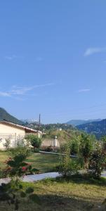 Tejomaya Homestay