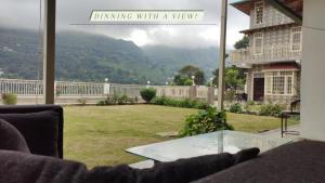 Tejomaya Homestay