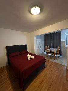 Apartmani Bulevar Budva
