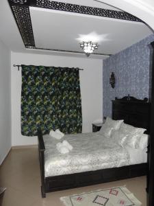 HOTEL PEDRO Chaouen