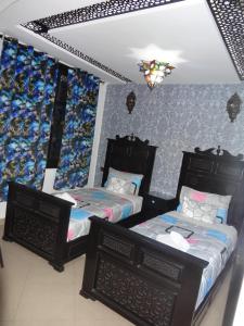 HOTEL PEDRO Chaouen