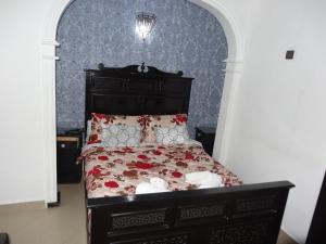 HOTEL PEDRO Chaouen