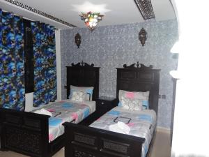 HOTEL PEDRO Chaouen
