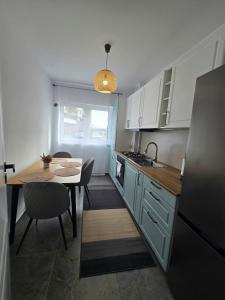 AntCo Apartments
