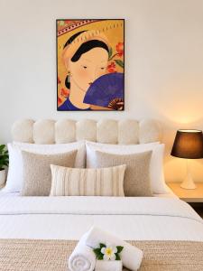 WOW 3BR Home for 10 Guests Near Ben Thanh