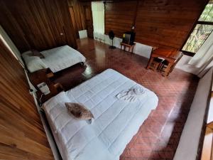 Elida Lodge Monteverde