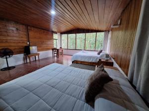 Elida Lodge Monteverde