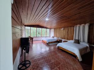 Elida Lodge Monteverde