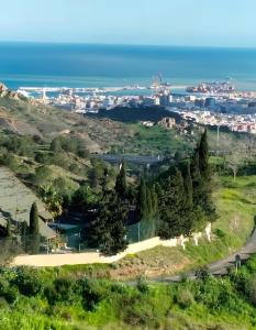 Villa Cielo Málaga