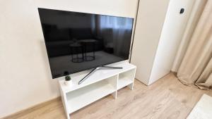 One-Room Apartment for 4 near Akropolis