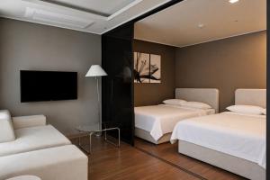 Haeundae Lamer Stay