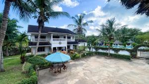 Harmony Homes Villa