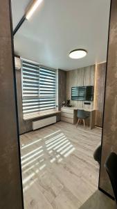 John Wick Apartment AY Residence