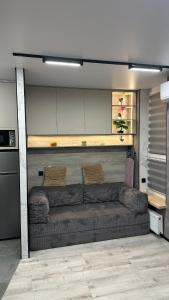 John Wick Apartment AY Residence