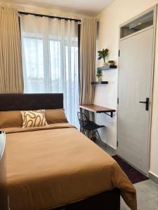 Luxury Studio in Thindigua with Self Checkin
