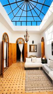 VIVASTAY Essaouira - Villa Tzara Private pool, charm and authenticity