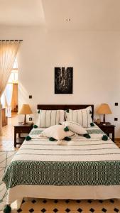 VIVASTAY Essaouira - Villa Tzara Private pool, charm and authenticity