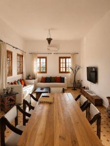 VIVASTAY Essaouira - Villa Tzara Private pool, charm and authenticity