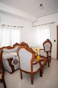 Luxstay blue sky Indoor Pool in Bavaro