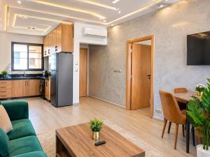 Cosy appartement agdal