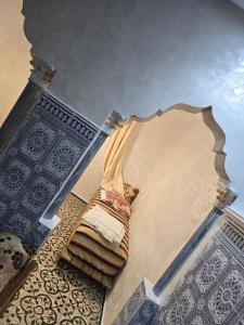 Maison salé medina