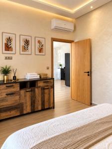 Cosy appartement agdal