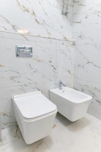 Genta Apartment