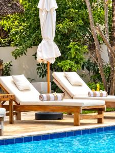 HA Ocean Boutique Zanzibar - Adults Only