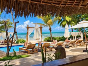 HA Ocean Boutique Zanzibar - Adults Only