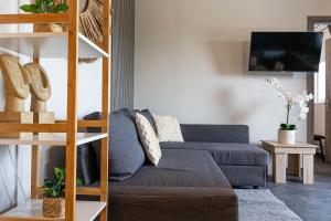 George V Luxury Apartments - Room 2