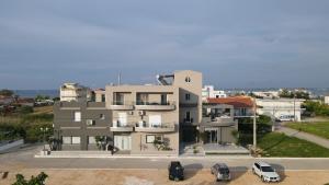 George V Luxury Apartments - Room 2