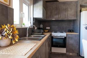 George V Luxury Apartments - Room 2