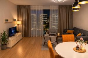 Belgrade Waterfront Riverfront Luxury Residence