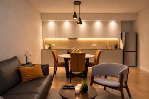 Belgrade Waterfront Riverfront Luxury Residence