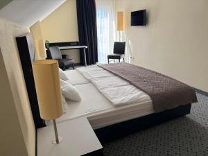 Hotel Randazzo Burgcafe
