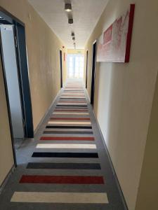 Hotel Randazzo Burgcafe