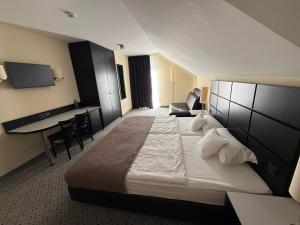 Hotel Randazzo Burgcafe