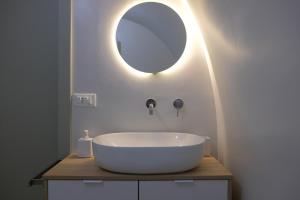 MY ROOTS Apulian Heritage Home