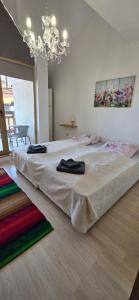 Penthouse Harriet Bansko