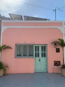 Exclusive House in the Center with Pool