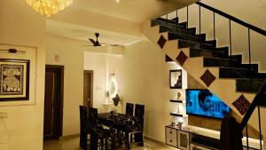 Raj Kuthir Homestays,Peaceful Pet Friendly Bungalow in Shantiniketan