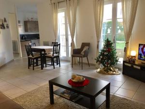 Appartements Jardin&Terrasse Disneyland Paris : photos des chambres