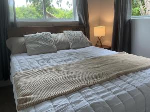 AC, Wi-Fi & Pool - Beachfront Palo Seco
