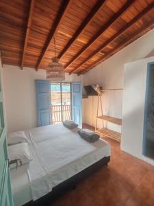 Casa Encanto, Room 1